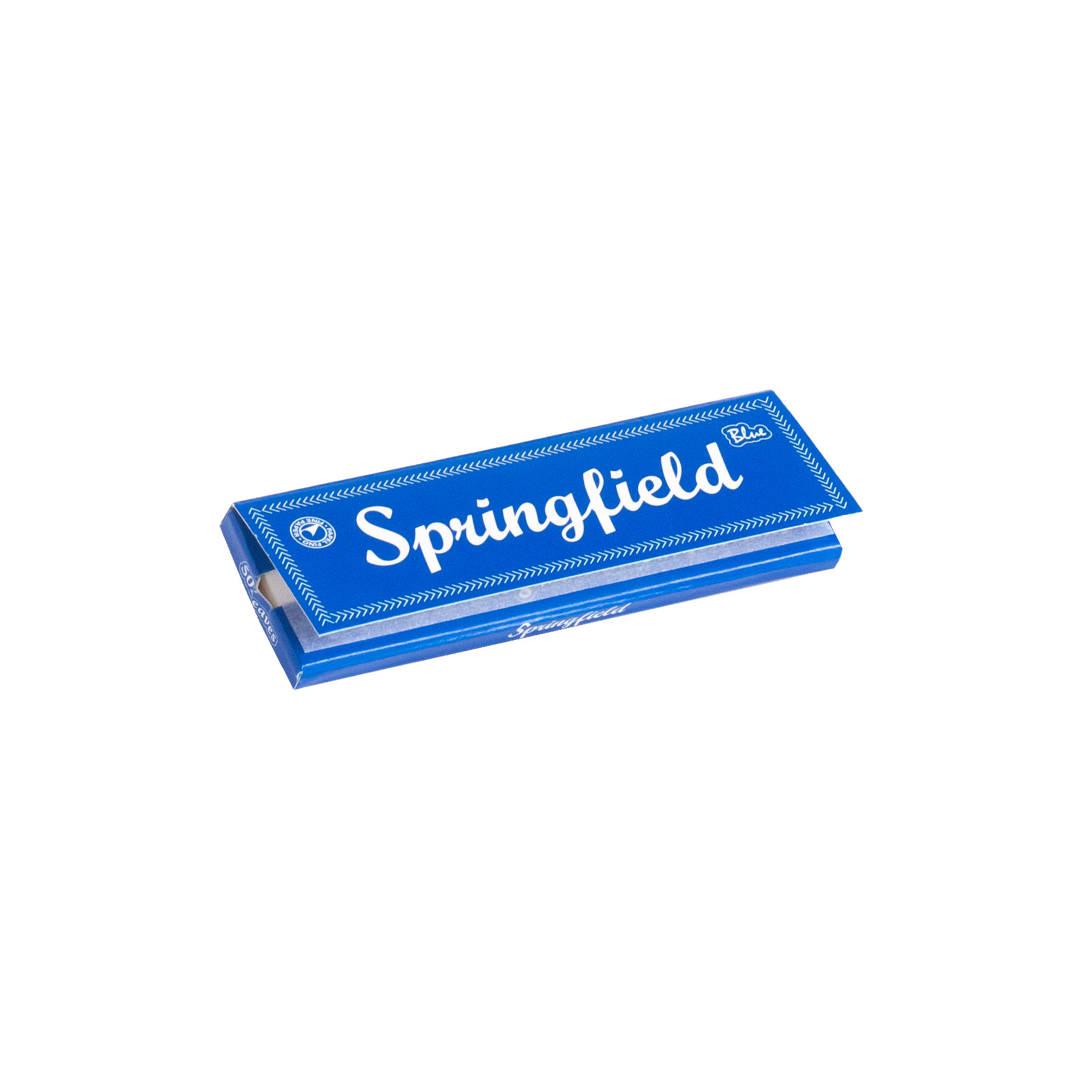 Springfield regular