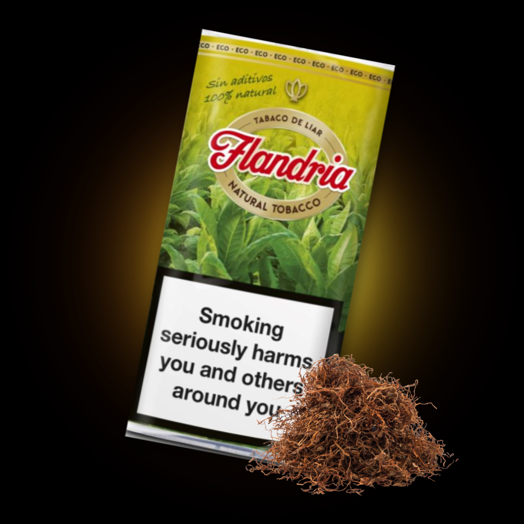 Tabaco belga Flandria ECO - Imagen 1