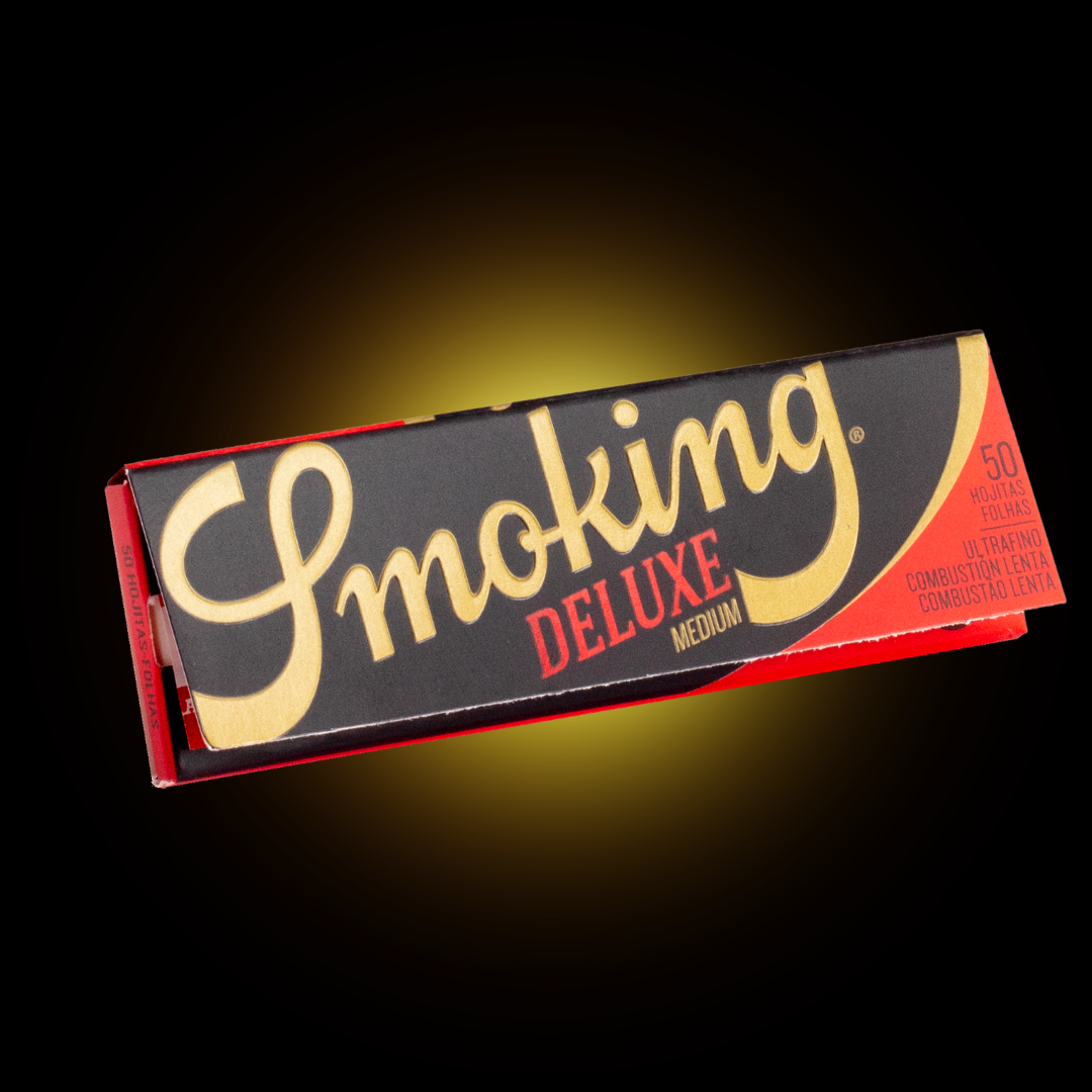 Smoking Deluxe Medium  - Imagen 1