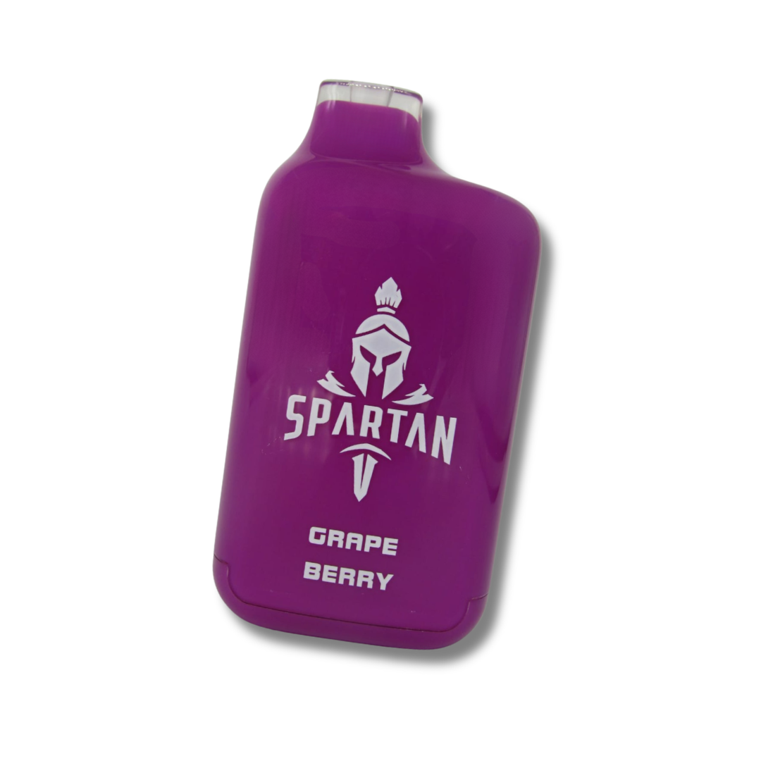 Vapes Spartan 25000 puffs