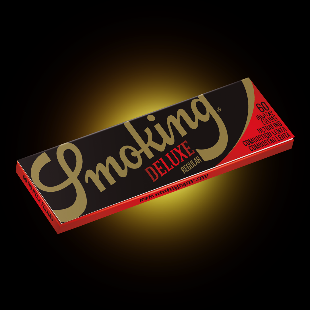 Smoking Deluxe Regular  - Imagen 1