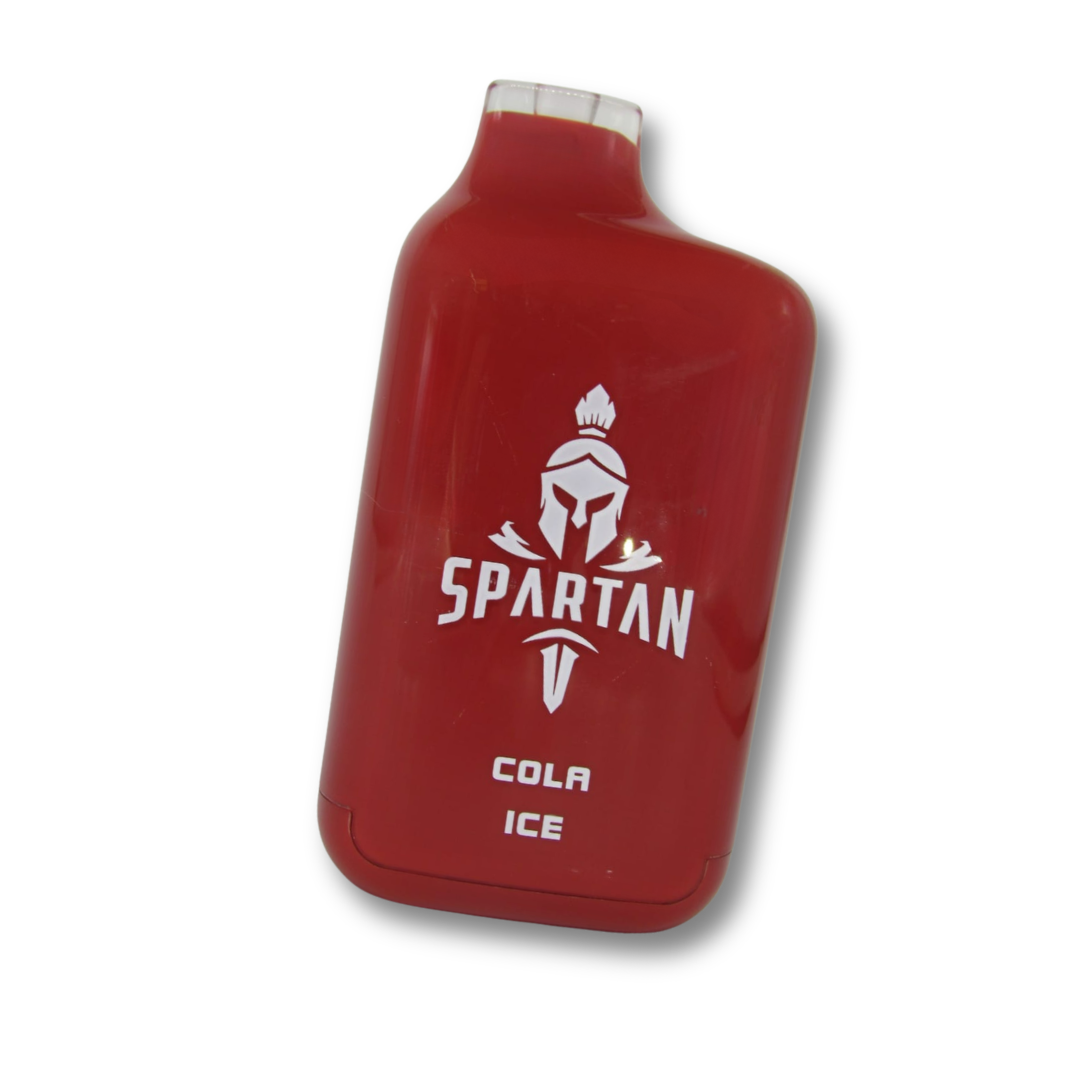 Vapes Spartan 8000 puffs