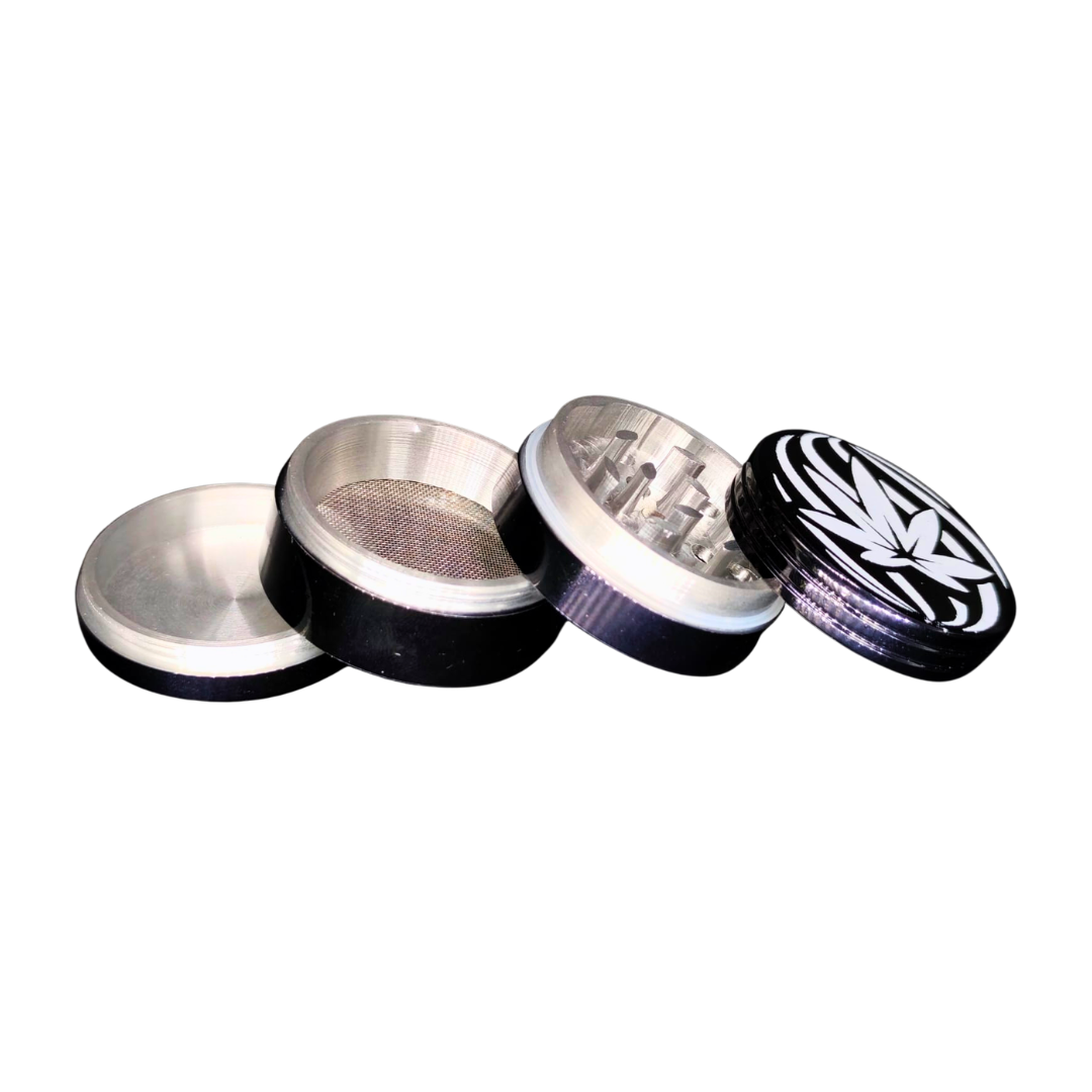 Molinos Grinder de metal 
